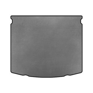 Trunk Mat (HB, Gray) Mazda 3 2013-2019
