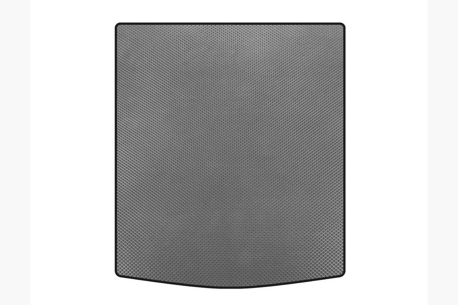 Mazda 6 2012-2024 Trunk Mat (SD, Gray) Photo 1