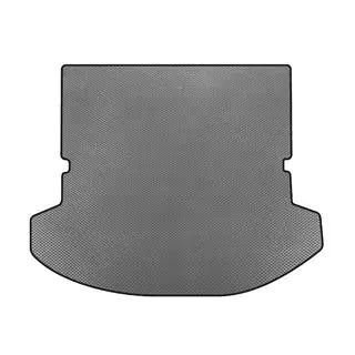 Trunk Mat EVA (Gray)