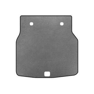 Trunk Mat EVA (2001-2004, Gray) Mercedes C-class W203 2000-2007
