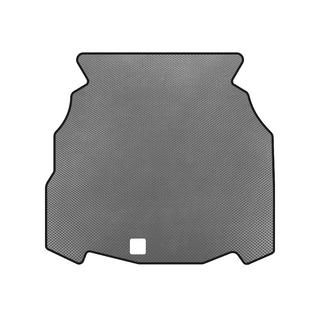 Trunk Mat (SD, Gray) Mercedes C-class W203 2000-2007