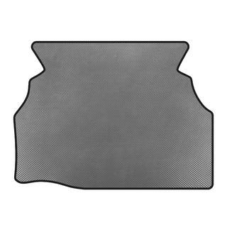 Trunk Mat EVA (Coupe, Gray) Mercedes C-class W203 2000-2007