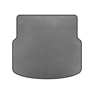 Trunk Mat (SD, Gray) Mercedes C-class W204 2007-2015