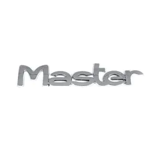 Emblem Master 820004 0500 photo 2