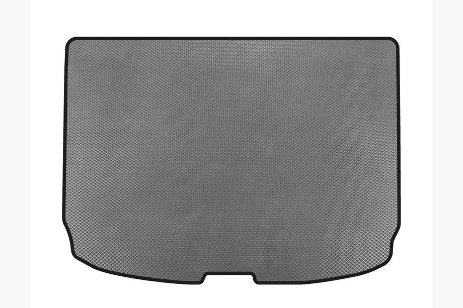 Mitsubishi Eclipse Cross 2017- Trunk Mat EVA (Gray) Image