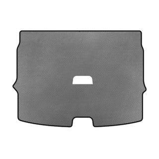Trunk Mat EVA (For Rogue Sport, Gray) Nissan Qashqai 2014-2021