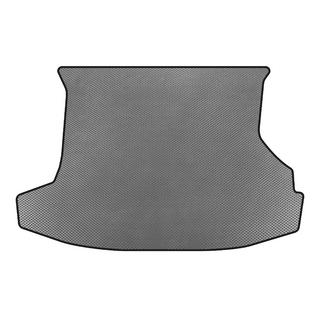 Trunk Mat EVA (Gray)
