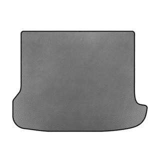 Trunk Mat EVA (SW, Gray) Opel Astra G classic 1998-2012