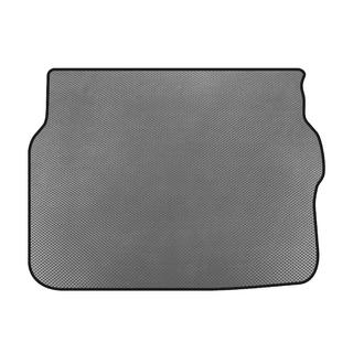 Trunk Mat (HB, 5-Door, Gray) Opel Astra G classic 1998-2012