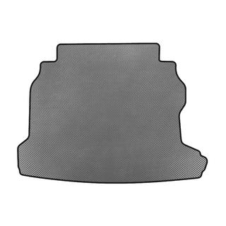 Trunk Mat EVA (Coupe, Gray) Opel Astra G classic 1998-2012