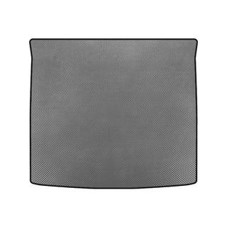 Trunk Mat (2004-2008, SW, Gray) Peugeot 407 2004-2011
