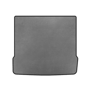 Trunk Mat EVA (SW, Gray) Renault Clio IV 2012-2019