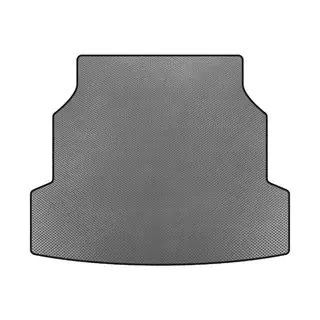 Trunk Mat (SD, Gray)