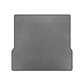 Trunk Mat (SD, Gray) Renault Logan I 2005-2008