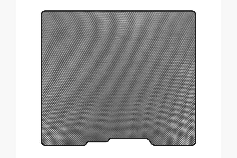 Renault Trafic 2015- Trunk Mat EVA (2019+, Gray) Image
