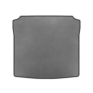 Trunk Mat (2010-2012, SW, Gray) Seat Ibiza 2010-2017