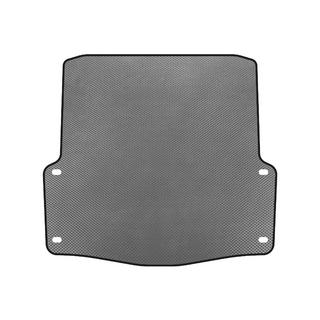 Trunk Mat EVA (SW, Gray) Skoda Octavia II A5 2010-2013