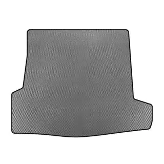 Trunk Mat (2006-2009, SD, Gray)