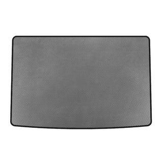 Trunk Mat EVA (Gray) Skoda Yeti 2009-2017