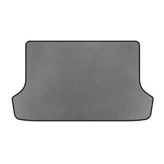 Trunk Mat (5-Door, Gray) Suzuki Grand Vitara 2005-2017
