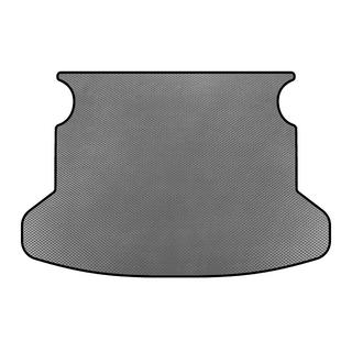 Trunk Mat (SD, Gray) Toyota Corolla 2002-2007