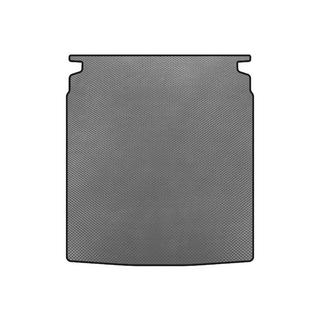 Trunk Mat (Europe, SD, Gray)