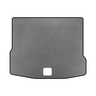 Trunk Mat V1 (USA, Gray)