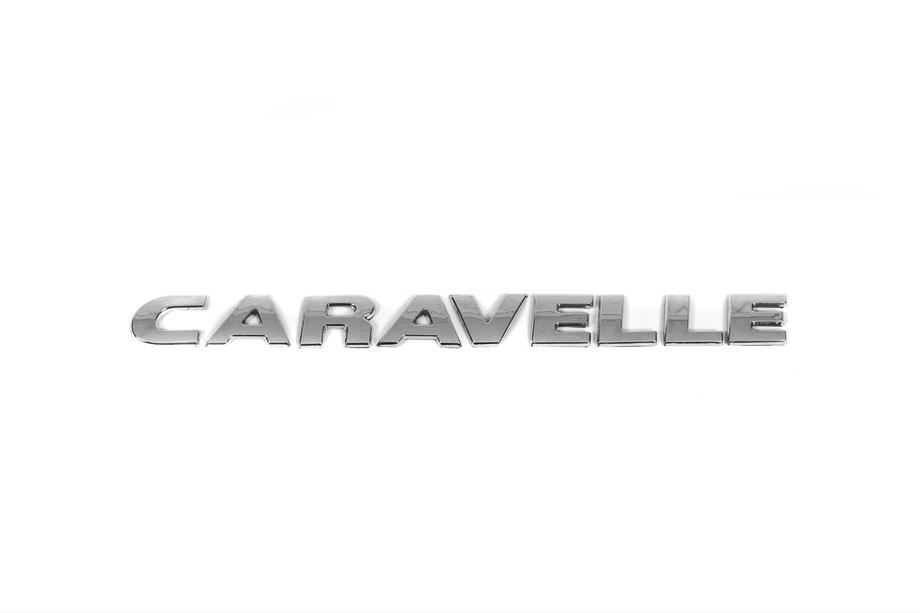 Volkswagen T5 2010-2015 Emblem Lettering Assortment Image