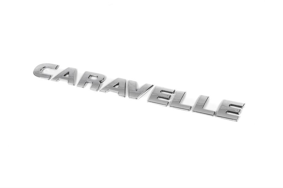 Volkswagen T5 2010-2015 Emblem Lettering Assortment Photo 2