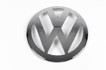 Volkswagen T5 Transporter 2003-2010 Front emblem (16.5 cm) photo 2