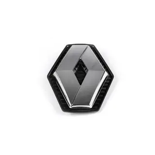 Renault Emblem photo 2