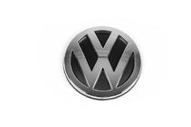 Volkswagen Golf 4 1997-2006 Rear Badge 1J6 853 630B photo 2
