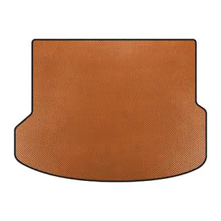 EVA Trunk Mat (Orange)