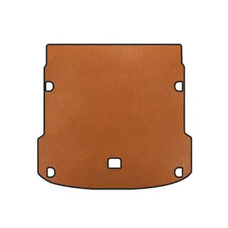 EVA Trunk Mat (Orange)