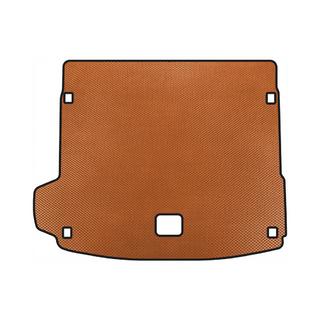 EVA Trunk Mat (Orange)
