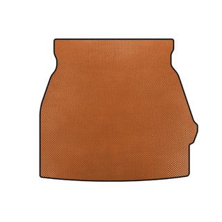 EVA Trunk Mat V-1 (SD, Orange) BMW 5 Series E34 1988-1995