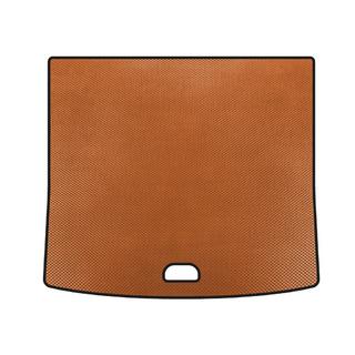 EVA Trunk Mat (Orange) BMW X1 F48 2015-2022