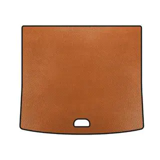 EVA Trunk Mat (Orange)