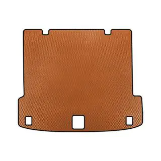 EVA Trunk Mat (Orange)