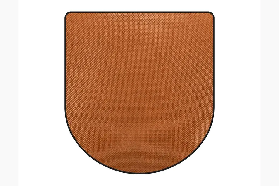 Chery Amulet 2003-2014 EVA Trunk Mat (Orange) Photo 1