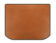 Chery Beat 2009-2015 EVA Trunk Mat (Orange) photo 1