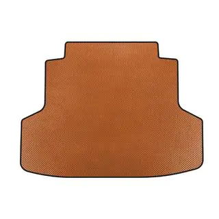 EVA Trunk Mat (Orange)