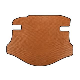 EVA Trunk Mat (Orange) Chevrolet Camaro 2009-2015
