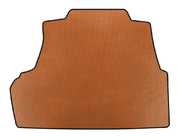 Chevrolet Evanda 2000-2006 EVA Trunk Mat (Orange) photo 1