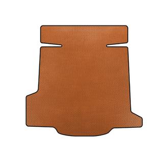 EVA Trunk Mat (SD, Orange)
