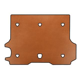 EVA Trunk Mat (Orange)
