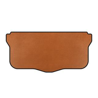 EVA Trunk Mat (HB, Orange)