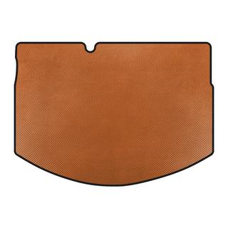 EVA Trunk Mat (HB, Orange)