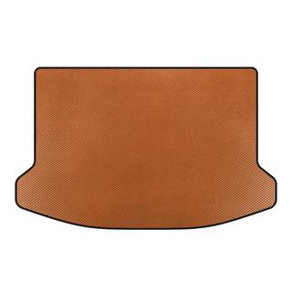 EVA Trunk Mat (HB, 5-Door, Orange)