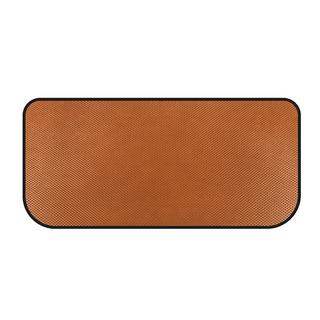 EVA Trunk Mat (for S F56, Orange) Mini Cooper F55/56/57 2014-2023